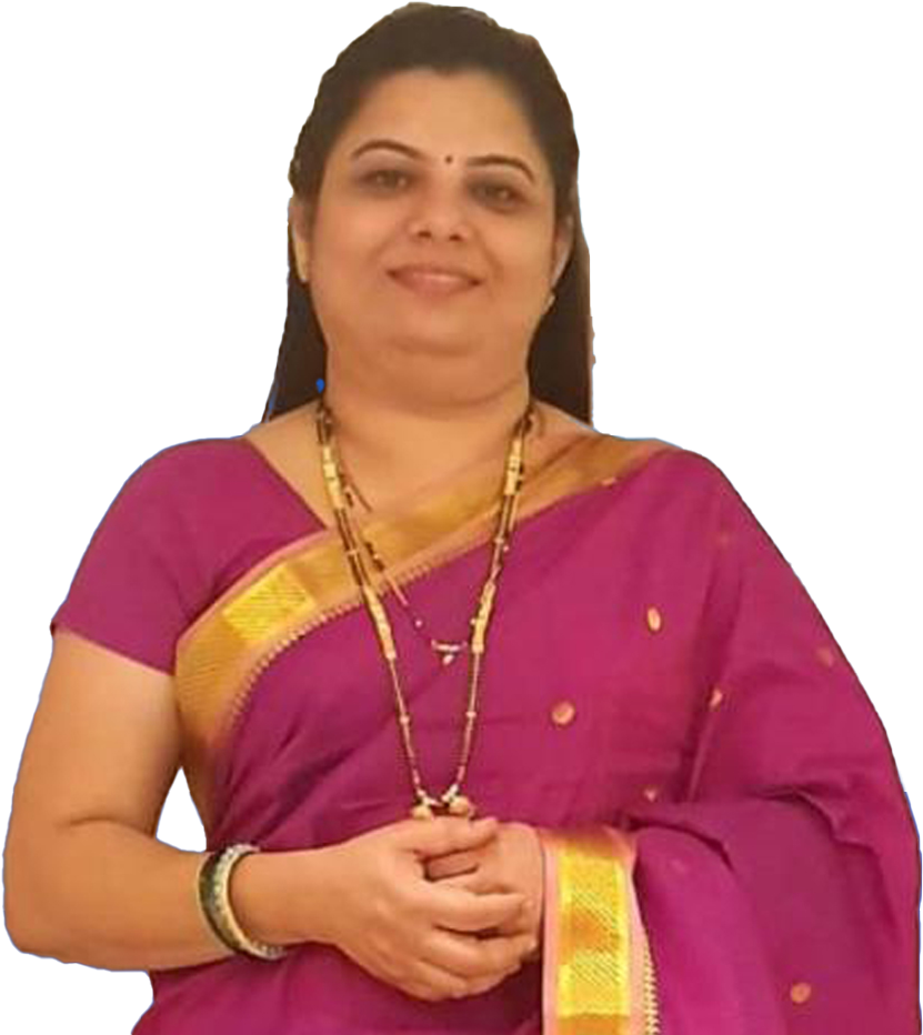 Archana Jadhav mam